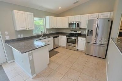 NO HOA o SPRING TRAINING HEAVEN o MINUTES TO GULF BEACHES
Live on Riverwood Golf Club in Florida - for sale on GolfHomes.com, golf home, golf lot