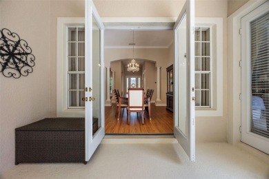 Under contract-accepting backup offers. Welcome to 11415 N on The Golden Bear Club At Keenes Pointe in Florida - for sale on GolfHomes.com, golf home, golf lot