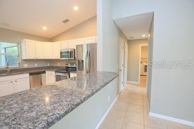 NO HOA o SPRING TRAINING HEAVEN o MINUTES TO GULF BEACHES
Live on Riverwood Golf Club in Florida - for sale on GolfHomes.com, golf home, golf lot