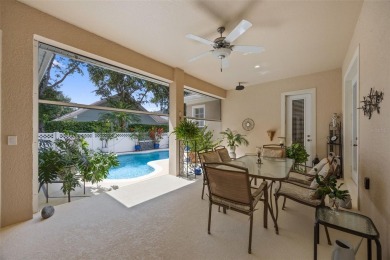 Under contract-accepting backup offers. Welcome to 11415 N on The Golden Bear Club At Keenes Pointe in Florida - for sale on GolfHomes.com, golf home, golf lot
