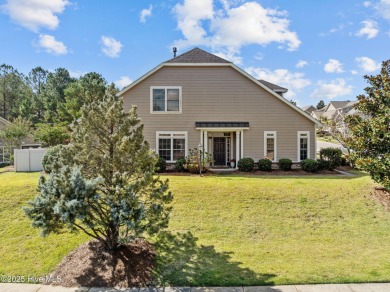 This meticulously maintained 3-bedroom corner unit offers an on Pinehurst Resort and Country Club in North Carolina - for sale on GolfHomes.com, golf home, golf lot