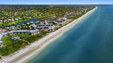 Tucked away on one of Florida's most treasured barrier islands on Beachview Golf Club in Florida - for sale on GolfHomes.com, golf home, golf lot