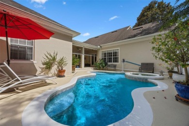 Under contract-accepting backup offers. Welcome to 11415 N on The Golden Bear Club At Keenes Pointe in Florida - for sale on GolfHomes.com, golf home, golf lot