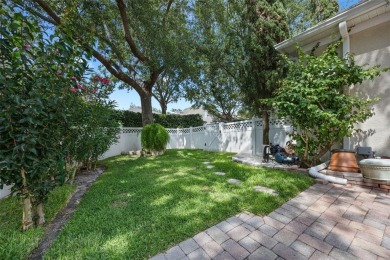 Under contract-accepting backup offers. Welcome to 11415 N on The Golden Bear Club At Keenes Pointe in Florida - for sale on GolfHomes.com, golf home, golf lot