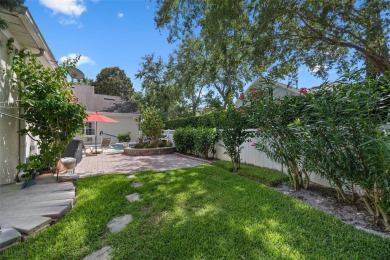 Under contract-accepting backup offers. Welcome to 11415 N on The Golden Bear Club At Keenes Pointe in Florida - for sale on GolfHomes.com, golf home, golf lot