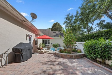 Under contract-accepting backup offers. Welcome to 11415 N on The Golden Bear Club At Keenes Pointe in Florida - for sale on GolfHomes.com, golf home, golf lot