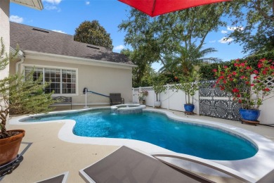 Under contract-accepting backup offers. Welcome to 11415 N on The Golden Bear Club At Keenes Pointe in Florida - for sale on GolfHomes.com, golf home, golf lot