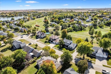 You deserve a home you'll love, and this stunning property is on Ironwood Golf Course in Illinois - for sale on GolfHomes.com, golf home, golf lot