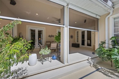 Under contract-accepting backup offers. Welcome to 11415 N on The Golden Bear Club At Keenes Pointe in Florida - for sale on GolfHomes.com, golf home, golf lot