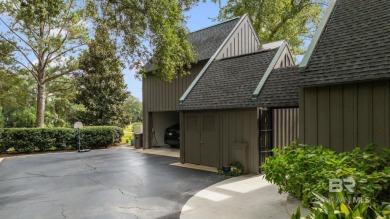 Nestled along the  14th Hole of the Azalea Golf course in the on Lakewood Golf Club in Alabama - for sale on GolfHomes.com, golf home, golf lot