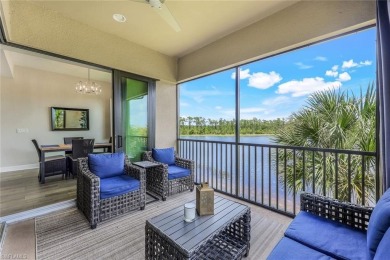 PRICED TO SELL! Welcome to 9641 Montelanico Loop 204... make on Esplanade Golf and  Country Club in Florida - for sale on GolfHomes.com, golf home, golf lot