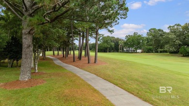 Nestled along the  14th Hole of the Azalea Golf course in the on Lakewood Golf Club in Alabama - for sale on GolfHomes.com, golf home, golf lot
