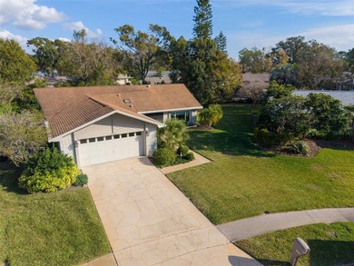 This beautifully updated and stunning home with nearly 1,900 on Highland Lakes Executive Golf Course in Florida - for sale on GolfHomes.com, golf home, golf lot