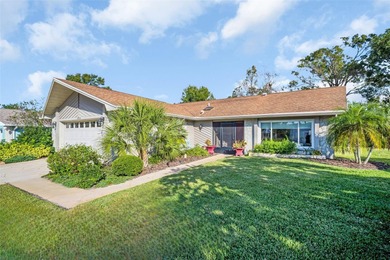 This beautifully updated and stunning home with nearly 1,900 on Highland Lakes Executive Golf Course in Florida - for sale on GolfHomes.com, golf home, golf lot