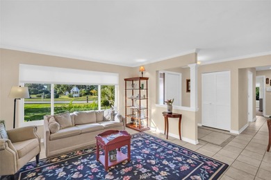 This beautifully updated and stunning home with nearly 1,900 on Highland Lakes Executive Golf Course in Florida - for sale on GolfHomes.com, golf home, golf lot