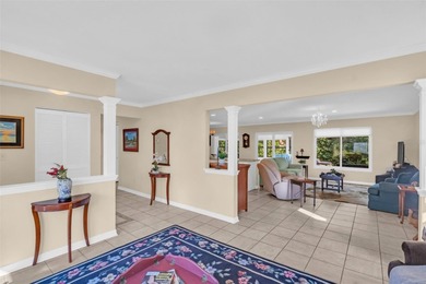 This beautifully updated and stunning home with nearly 1,900 on Highland Lakes Executive Golf Course in Florida - for sale on GolfHomes.com, golf home, golf lot