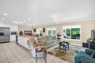 This beautifully updated and stunning home with nearly 1,900 on Highland Lakes Executive Golf Course in Florida - for sale on GolfHomes.com, golf home, golf lot