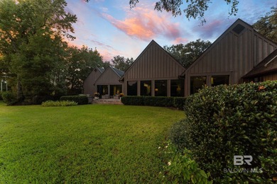 Nestled along the  14th Hole of the Azalea Golf course in the on Lakewood Golf Club in Alabama - for sale on GolfHomes.com, golf home, golf lot