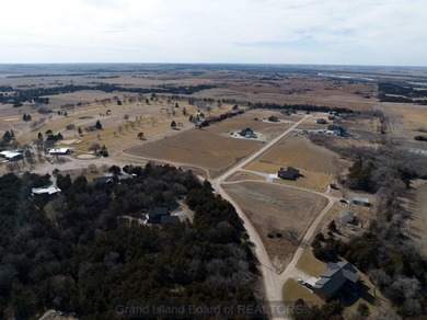 Incredible 2 acre lot on Valley Veiw golf course. This property on Valley View Country Club in Nebraska - for sale on GolfHomes.com, golf home, golf lot