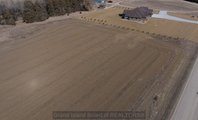 Incredible 2 acre lot on Valley Veiw golf course. This property on Valley View Country Club in Nebraska - for sale on GolfHomes.com, golf home, golf lot