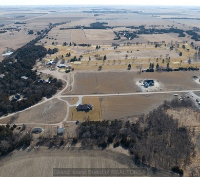 Incredible 2 acre lot on Valley Veiw golf course. This property on Valley View Country Club in Nebraska - for sale on GolfHomes.com, golf home, golf lot