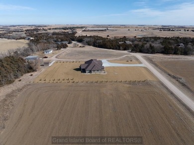 Incredible 2 acre lot on Valley Veiw golf course. This property on Valley View Country Club in Nebraska - for sale on GolfHomes.com, golf home, golf lot