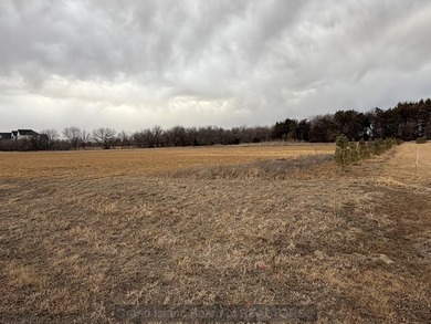 Incredible 2 acre lot on Valley Veiw golf course. This property on Valley View Country Club in Nebraska - for sale on GolfHomes.com, golf home, golf lot