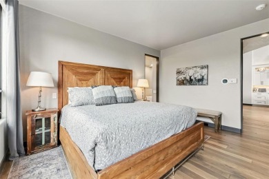 This stunning Highlands at Breckenridge retreat sits on over an on Breckenridge Golf Club in Colorado - for sale on GolfHomes.com, golf home, golf lot