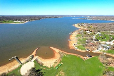 Uncover a hidden gem in Nocona Hills, where luxury meets nature! on Nocona Hills Golf Course in Texas - for sale on GolfHomes.com, golf home, golf lot