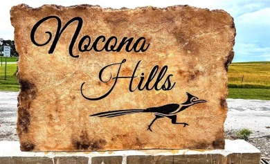 Uncover a hidden gem in Nocona Hills, where luxury meets nature! on Nocona Hills Golf Course in Texas - for sale on GolfHomes.com, golf home, golf lot