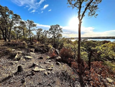 Uncover a hidden gem in Nocona Hills, where luxury meets nature! on Nocona Hills Golf Course in Texas - for sale on GolfHomes.com, golf home, golf lot