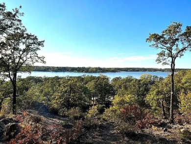 Uncover a hidden gem in Nocona Hills, where luxury meets nature! on Nocona Hills Golf Course in Texas - for sale on GolfHomes.com, golf home, golf lot