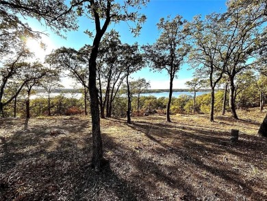 Uncover a hidden gem in Nocona Hills, where luxury meets nature! on Nocona Hills Golf Course in Texas - for sale on GolfHomes.com, golf home, golf lot