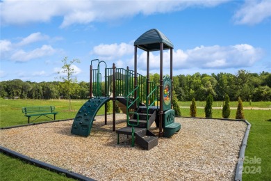 Asbury Ridge Community sets the perfect backdrop for this on Spring Lake Country Club in South Carolina - for sale on GolfHomes.com, golf home, golf lot