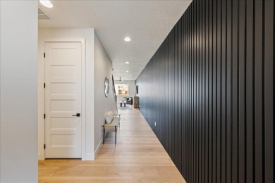 New built nightly rental approved, TURNKEY townhome in the on The Ledges Golf Club in Utah - for sale on GolfHomes.com, golf home, golf lot