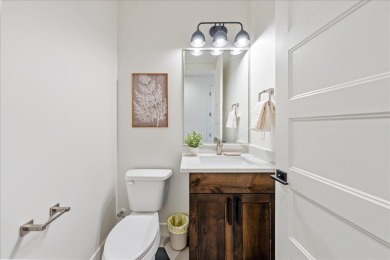 New built nightly rental approved, TURNKEY townhome in the on The Ledges Golf Club in Utah - for sale on GolfHomes.com, golf home, golf lot