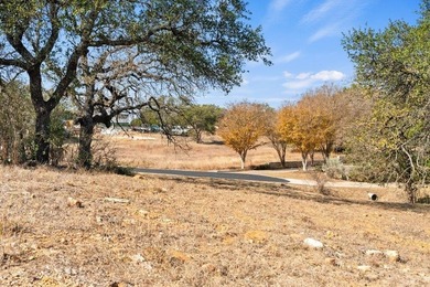 Mostly level golf course lot located on a quiet cul-de-sac in on Ram Rock Golf Course in Texas - for sale on GolfHomes.com, golf home, golf lot