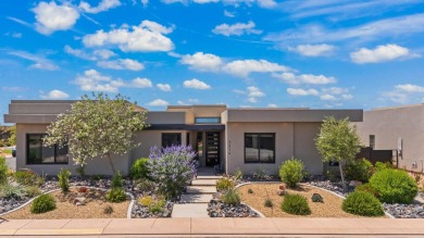 Beautiful custom home in the desirable Dunes subdivision. Built on Sand Hollow Golf Resort in Utah - for sale on GolfHomes.com, golf home, golf lot