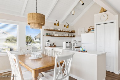 ''Ships & Giggles'' may be just the island retreat you've been on Bald Head Island Golf Club in North Carolina - for sale on GolfHomes.com, golf home, golf lot