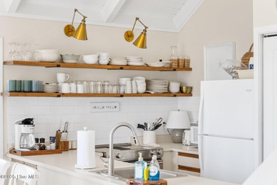 ''Ships & Giggles'' may be just the island retreat you've been on Bald Head Island Golf Club in North Carolina - for sale on GolfHomes.com, golf home, golf lot