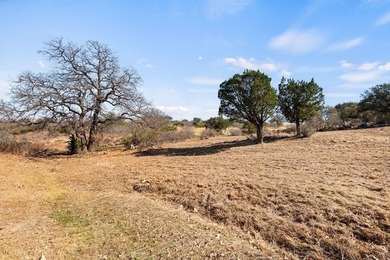 Mostly level golf course lot located on a quiet cul-de-sac in on Ram Rock Golf Course in Texas - for sale on GolfHomes.com, golf home, golf lot
