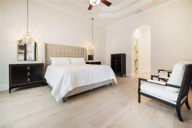 THIS HOME HAS IT ALL! New roof, flood barriers, hurricane impact on West Bay Beach and Golf Club in Florida - for sale on GolfHomes.com, golf home, golf lot