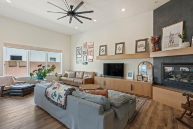 Beautiful custom home in the desirable Dunes subdivision. Built on Sand Hollow Golf Resort in Utah - for sale on GolfHomes.com, golf home, golf lot