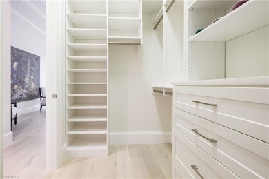 THIS HOME HAS IT ALL! New roof, flood barriers, hurricane impact on West Bay Beach and Golf Club in Florida - for sale on GolfHomes.com, golf home, golf lot