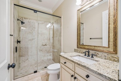 Experience the pinnacle of coastal elegance in this stunning on Sandestin Golf and Beach Resort - Raven in Florida - for sale on GolfHomes.com, golf home, golf lot