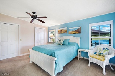 Enjoy Florida waterfront living - and move right in, as this on Pine Lakes Country Club in Florida - for sale on GolfHomes.com, golf home, golf lot