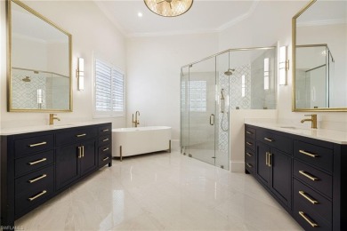 THIS HOME HAS IT ALL! New roof, flood barriers, hurricane impact on West Bay Beach and Golf Club in Florida - for sale on GolfHomes.com, golf home, golf lot