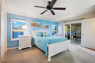 Enjoy Florida waterfront living - and move right in, as this on Pine Lakes Country Club in Florida - for sale on GolfHomes.com, golf home, golf lot