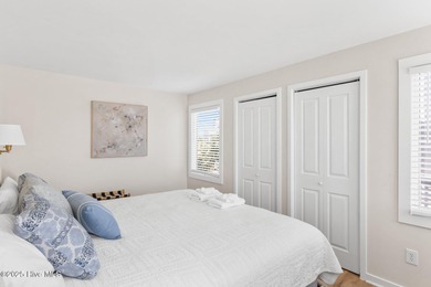 ''Ships & Giggles'' may be just the island retreat you've been on Bald Head Island Golf Club in North Carolina - for sale on GolfHomes.com, golf home, golf lot