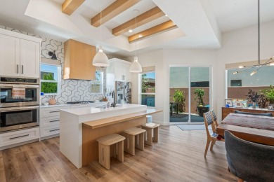 Beautiful custom home in the desirable Dunes subdivision. Built on Sand Hollow Golf Resort in Utah - for sale on GolfHomes.com, golf home, golf lot
